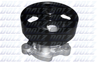 N-152_!помпа nissan primera/x-trail 2.0i/2.5i 16v 01&gt