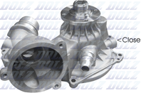 B-230_помпа! BMW E60/E61/E63/E64/E53 4.4/4.8i 03&gt