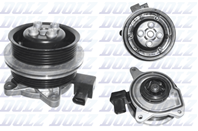 _электропомпа! vw  audi  seat  skoda 1.4tsi