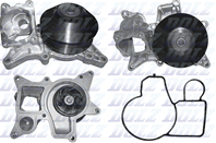 B-238_помпа! BMW E90/E91/E92/E93 3.0d 09&gt
