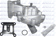 F-149ct помпа! c крышкой ford mondeo/transit 2.0-2.2di/tdci 00&gt