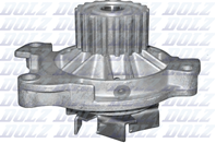 R-303 помпа! Volvo 850/940/960/S70/S80/V70 2.4D/TD/2.5TDi 92&gt