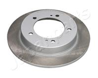 Диск тормозной передний JAPANPARTS DI-807C Suzuki vitara/jimny/sierra/escudo/samurai/x-90