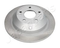 Диск тормозной задний HYUNDAI Santa Fe 12->/KIA Sorento 10-> /D 302mm JAPANPARTS DP-K16C Hyundai santa fe 12->/kia sorento 10-> /d 302mm