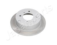 Диск тормозной задний JAPANPARTS DP-K03C Hyundai sonata iv/kia magentis 00-05 /4отв.