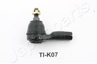 Наконечник рулевой L=R Hyundai rio i//kia picanto 04-11