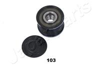 Муфта свободного хода RENAULT DUSTER/MEGANE II/III/LAGUNA 2.0