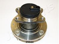 [KK-25044] JAPANPARTS СТУПИЦА КОЛЕСА