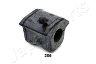 Втулка переднего стабилизатора  левая Toyota Auris 03/2007- (23mm)