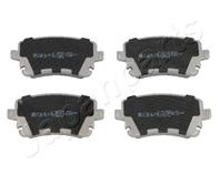 Колодки тормозные AUDI A4/A6/A8/VW MULTIVAN/T5/PHAETON задние