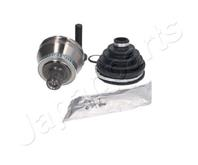 ШРУС AUDI A4 I-II/A6 II/A8 I/VW PASSAT V 1.9TDI-2.8 94-05 нар. +ABS