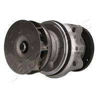 Pq-0102 помпа водяная bmw e34/e36/e38/e39/e46 2.0i-3.0i 24v m50/m52 9