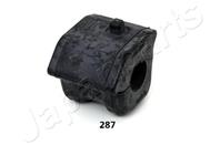 Втулка переднего стабилизатора  правая toyota auris 03/2007- (23mm)