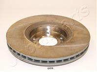 Диск тормозной передн Opel Signum/Vectra C 2.0-3.2