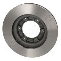 Диск тормозной Land Cruiser 80 /311mm