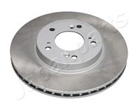 Диск тормозной передний JAPANPARTS DI-496C Honda cr-v i 2.0 95->02/h-rv 97->