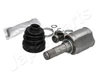 ШРУС SUBARU FORESTER III/IMPREZA II/LEGACY IV/OUTBACK/TRIBECA 1.5-3.6 00- внутр.