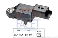 Датчик давл. воздуха citroen c5 peugeot 407/2.2 hd