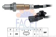 Лямбда-зонд RENAULT CLIO II (BB0/1/2 CB0/1/2_) CLIO III (BR0/1  CR0/1) DUSTER SANDERO II 05-&gt