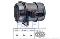 Расходомер воздуха alfa romeo: 147 1.9 jtd 16v/1.9 jtdm 16v/1.9 jtdm 8v 01- fiat: bravo 1.9 d multi...