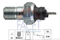 Датчик давления масла FIAT: 127 1.3 Diesel 71-86 