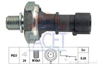 1.800.170 датчик давл.масла opel 1.7cdti-3.0cdti 0