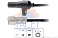 Датчик положения коленвала renault: safrane ii (b54_) 2.5 20v (b54f) 96-00  safrane mk ii (b54_) 2....