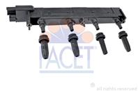 Катушка зажигания citroen: c4 2.0 04-  c5 1.8/2.0 01-  c8 2.0 02-  evasion 2.0 00-02  jumpy 2.0 00-...