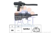 Датчик коленвала bmw e81/e87/e46/e36/e66/e67/e53 9