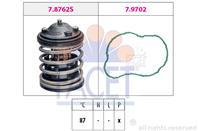 1.880.827 Термостат BMW F07/F10/F20/F25/E84/E70/E90 1.4-3.0d