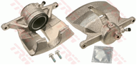 Суппорт передн правый VW TIGUAN, PASSAT (36, 3G) BHS1231E