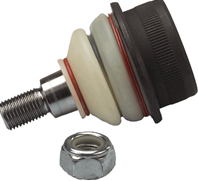 Шаровая опора Mercedes 116/W123/W126 3668F