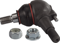 Jbj308 шаровая опора mercedes 2113300335 trw