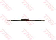 PHA153_=854730=43.21128=PH212307 [251611775A] !шланг торм. пер. VW T3 1.6D-2.4T