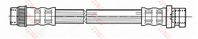 [PHA442] TRW Шланг тормозной
