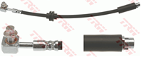 Phd1185_шланг тормозной! передний l=424 chevrolet cruze 1.6/1.8/2.0 09-&gt