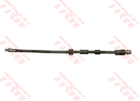 PHB434_=8525123=16.21206 [1116868] !шланг торм. пер.Ford Mondeo 1.8-3.0/2.0TDCi