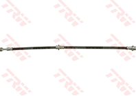 Шланг тормозной NISSAN Almera II 1.5/DCi/1.8/2.2DCi 03/00- and amp gt 