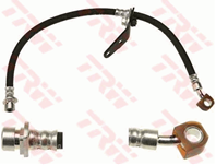 PHD7072_=852675 [01465SEAE00] !шланг торм.пер. л. Honda Accord VIII 2.0/2.4 03&gt