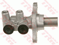 PML281_главн. торм. цил.! без ESP Opel Astra 1.2-