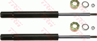Амортизатор масляный передний JHC135T от фирмы TRW