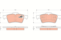 CI C5 (RC_): RE ESPACE IV (JK0/1_):LAGUNA II (BG0/1_):LAGUNA II Estate (KG0/1_):MEGANE II (BM0/1_  ...