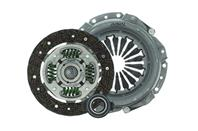Сцепление компл. PSA XSARA 106 205 206 306 86- 1.0-1.4