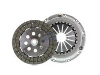 Ke-vo01r mitsubishi carisma/volvo s40 1.9dl 00- без выж.п.