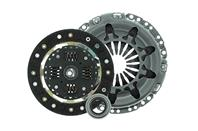 Clutch kit with bearing