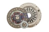 Комплект сцепления D=215 mm  Z=20 Honda Civic VIII/IX 1.8 (FN1  FK2) Aisin