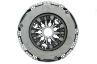 Clutch kit with hydraulic bearing