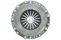 CLUTCH COVER  DISC