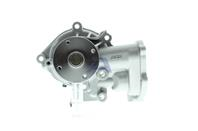 AISIN WPM-068V Насос водяной MITSUBISHI L200 2.5D 05-