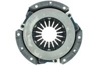 DISC ASSY  CLUTCH FRICTION